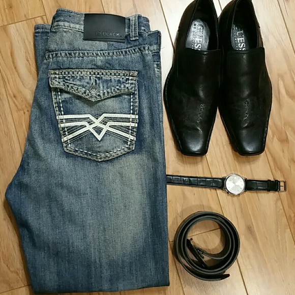 Black Other - Black Jeans 32 x 30